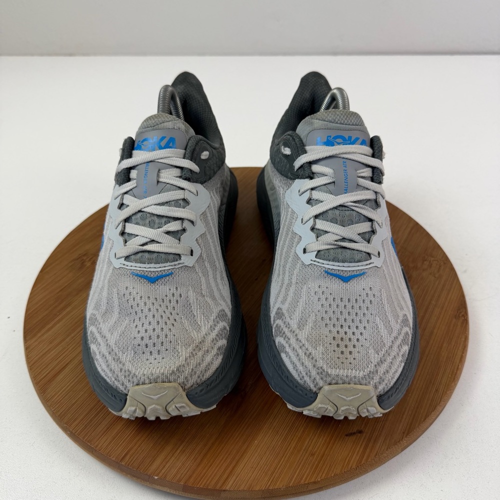 Hoka One One Challenger ATR 7 Road & Trail Running Shoes - Picture 2 of 10